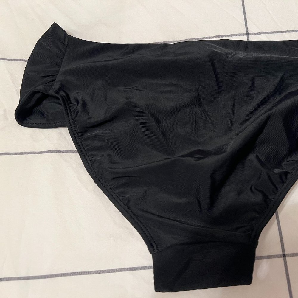 Swimsuits for All bikini bottoms NWT size 10